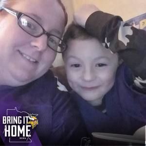 Meet your Posher, Haley